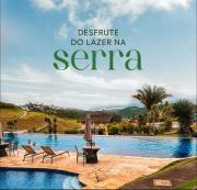 Apartamento no condomínio de luxo sonhos da serra