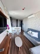 Apartment Tower Luxury Home Palace a 100 mts Shopping del Sol con parking amplio