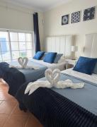 Villa Bonita Guesthouse Albufeira Old Town