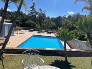 Casa de Campo Condomínio porta do sol Mairinque