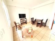 Departamento con Terraza y Parrilla.