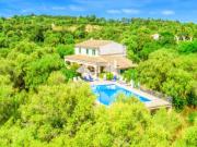 Peaceful Mallorca Escape for Families