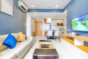 ambiHOME 1BR 1WC Masteri Thao Dien District 2