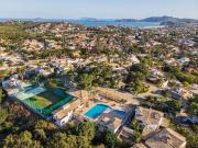 WB08 Linda casa 03 quartos c churrasqueira - Condomínio Clube- Geribá!