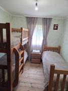 Chvibiani Guesthouse & Bar