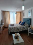 Cómodo Departamento por día