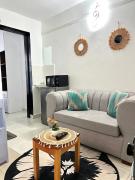 Urban studio Milimani