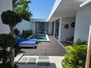 Sunflower Bali Villa