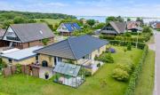 Holiday Home In South Funen Near Beach
