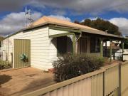 Top Broken Hill