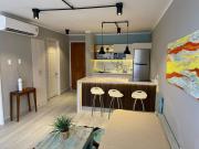 Escape in style! 200 meters from Sambil!