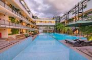 Hotel Somadevi Angkor Boutique and Resort