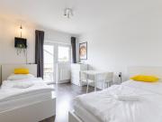 Nice Apartment Castrop-Rauxel