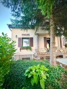 Fészek Fogadó - Pension Nest