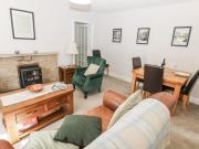 Joyces Cottage, 2 Brown Hill