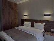 Deluxe One Bedroom Apartment in Crystal Resort Bakuriani