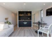 Studio in Domburg near Beach and Nature Reserve