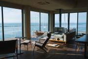 TORIKKA Stay -海だけが見える宿-