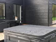 8 person holiday home in Ansager-By Traum