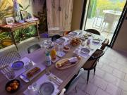 Bastide Saint-Thomé