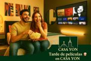 Casa YON pet friendly,Netflix,Amazon Prime,wifi alta velocidad, estacionamiento gratis