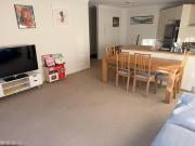 Quiet and convenient