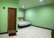 Sukabumi Indah Hotel