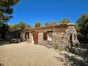 Maison paisible au coeur du Luberon