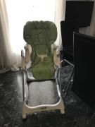 Cute full apt wbackyard in Paleo Faliro