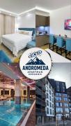 Andromeda Apartment Residence Hill Kopaonik