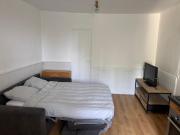 T2 dans le centre ville de Ferney