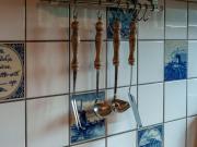 Urbane Apartment in Sankt Gallenkirch with Balcony