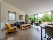 Villa near Veerse Meer with Garden Views