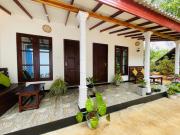 Elegant Nature Lodge