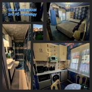 TILLA Apartman Szeptember 1 - Május 31