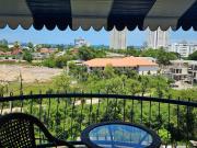 Top Jomtien Beach
