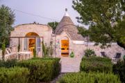 Casa Badra - Elegant 5BR Villa in Puglia