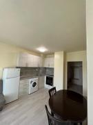 Student City Vitosha View Apartment