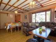 Spacious holiday home with large garden