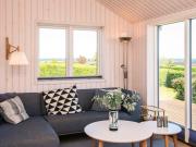 5 star holiday home in Hejls