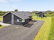 7 person holiday home in Nordborg-By Traum
