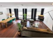 Central Domburg Apartment