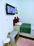 Pousada minha casa ouro verde