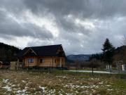 Chata pod Groniem Chata pod Groniem