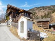 Chalet in Rangersdorf near Ski Slopes