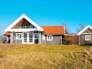 11 person holiday home in Knebel