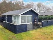 Seaside Serenity in Hals-By Traum