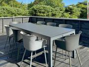 Seaside Serenity in Hals-By Traum