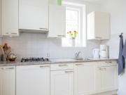 Holiday Home Harlingen near the Sea