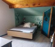 Zimmer mit Frühstück